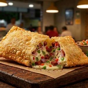 imagem do produto Nairóbi (Pizza)