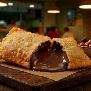 imagem do produto Ouro Líquido (Chocolate)