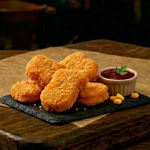 imagem do produto 15 Nuggets de Frango