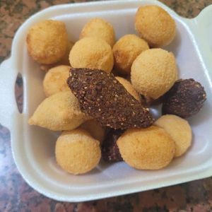 imagem do produto Salgadinhos