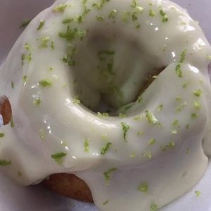 imagem do produto Bolo de limão 