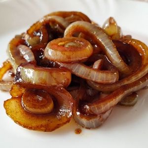 imagem do produto Cebola caramelizada 