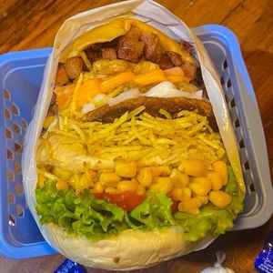 imagem do produto Xtudo