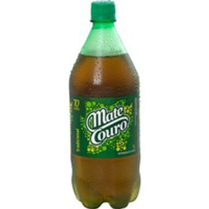 imagem do produto Refrigerante Guaraná Mate Couro 1 Litro