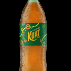 imagem do produto Refrigerante Kuat Pet Guaraná 2l