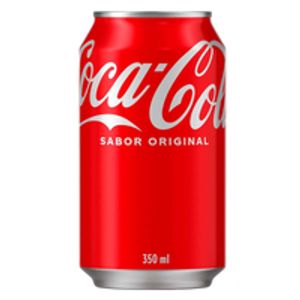 imagem do produto Coca-Cola 350ml