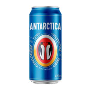 imagem do produto Cerv Antartica Gelada 473ml