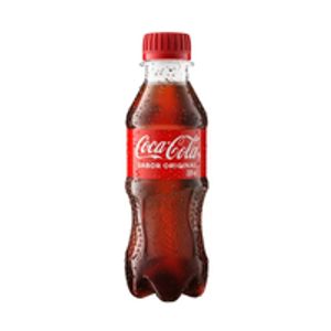 imagem do produto Refrigerante Coca-Cola Garrafa 200ml