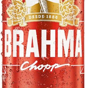 imagem do produto Cerveja Brahma 473ml