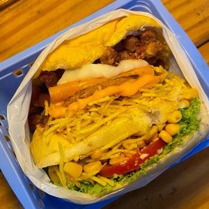 imagem do produto Bauru