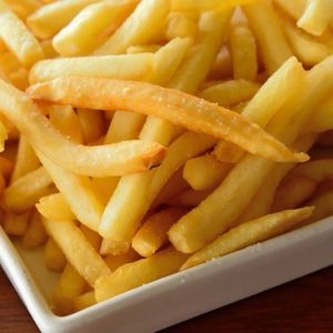 imagem do produto Meia Batata Frita
