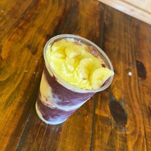imagem do produto AÇAÍ 300ML + 3 ADICIONAIS GRÁTIS