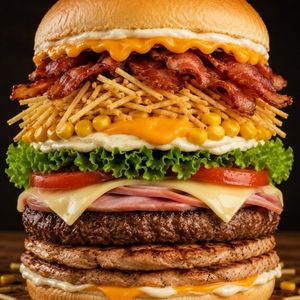 imagem do produto Bacon Lombo