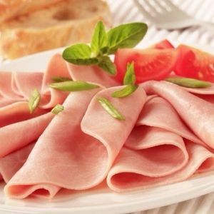 imagem do produto Presunto