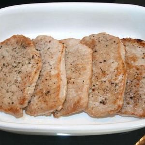 imagem do produto Bife de lombo