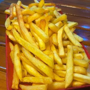 imagem do produto Fritas-Inteira