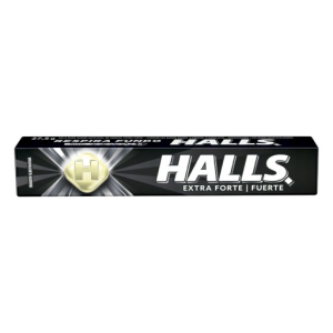 imagem do produto HALLS PRETO