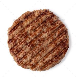 imagem do produto Bife de Hamburguer