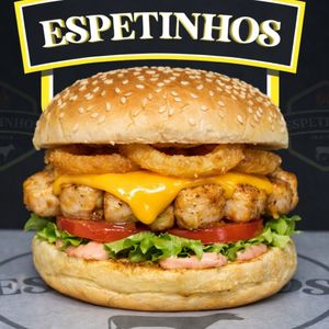 imagem do produto Frango