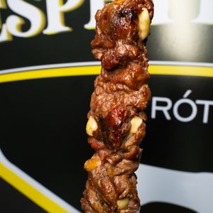 imagem do produto Carne com queijo