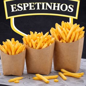 imagem do produto Batata Frita