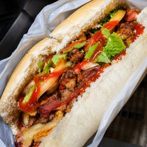 imagem do produto K-churrasco
