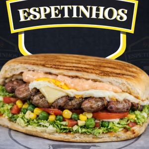imagem do produto Xis coração