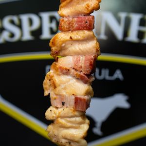 imagem do produto Frango com bacon