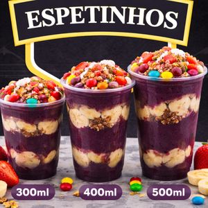 imagem do produto Açaí no Copo