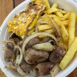 imagem do produto Alaminuta de coração
