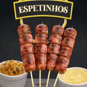 imagem do produto Salsichão