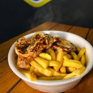 imagem do produto Alaminuta de Frango