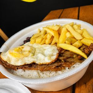 imagem do produto Alaminuta de carne