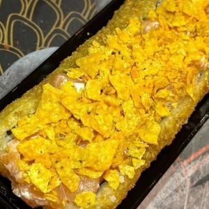 imagem do produto Big Hot Roll Doritos