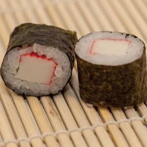 imagem do produto Kanimaki kani