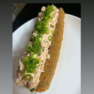 imagem do produto Big Hot Roll salmão 