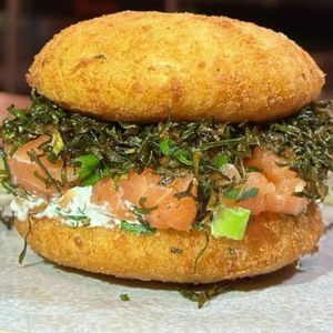 imagem do produto Burguer couve
