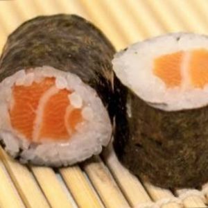 imagem do produto Shakemaki salmao
