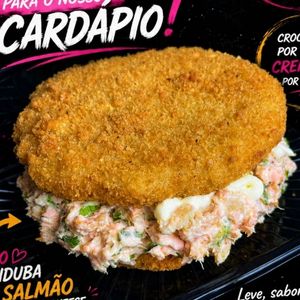 imagem do produto Burguer Fry