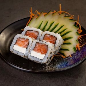 imagem do produto Uramaki Salmão