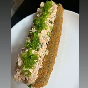 imagem do produto Big Hot Roll Fry especial 