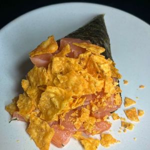 imagem do produto Temaki salmão Doritos 