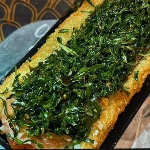 imagem do produto Big Hot Roll Couve