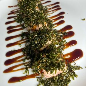 imagem do produto Kuro especial maçaricado com couve 