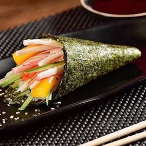 imagem do produto Temaki Califórnia