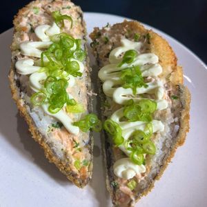 imagem do produto Temaki empanado 