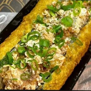 imagem do produto Big Hot Roll Fry especial