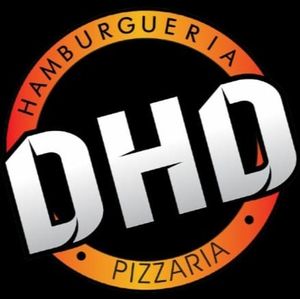 Hamburgueria e pizzaria DHD