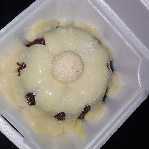 imagem do produto Ninho com Nutella 🥛🍫