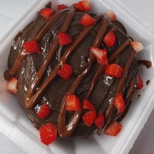 imagem do produto 🍓 MORANGO COM CHOCOLATE